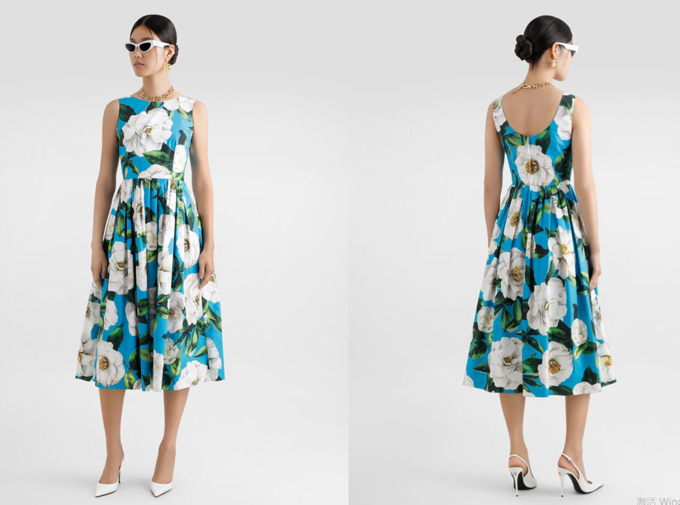 [Dolce & Gabbana Women