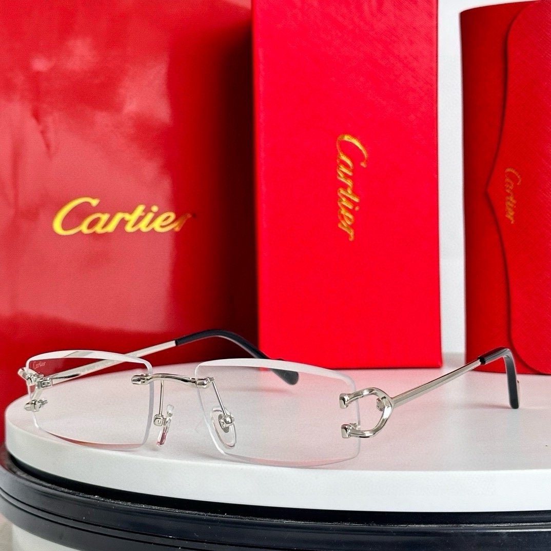 ‼️Cartie*✨✨✨MODEL：CT0465S✨✨✨SIZE 56口18-145✨✨✨