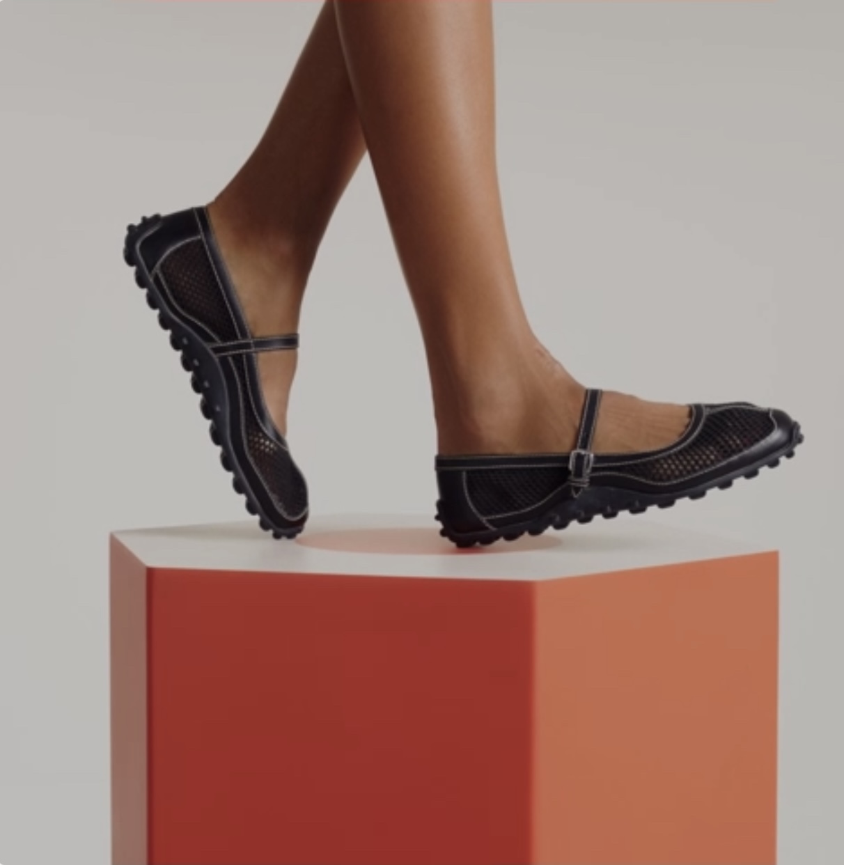 NO:164731,————Official website, ballet shoes19860909————官网,芭蕾舞鞋,Women's Shoes