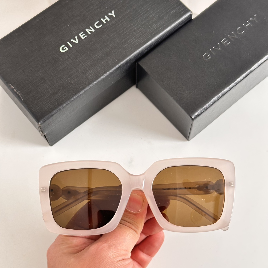 ‼️GIVENCH*⭐️⭐️⭐️MODEL：GV40071F⭐️⭐️⭐️SIZE：56口16-140⭐️