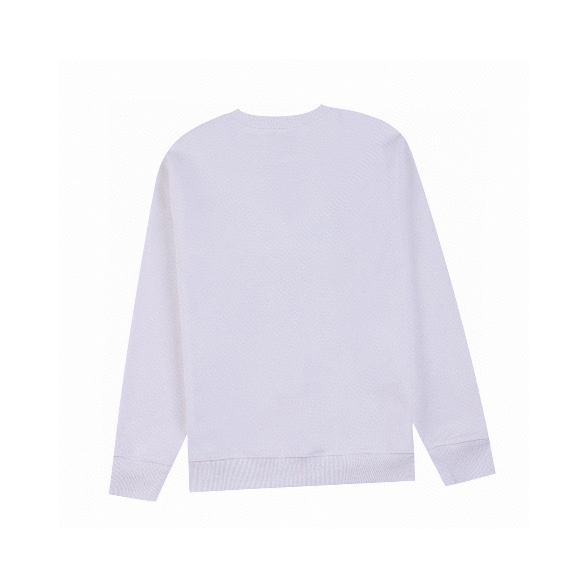 芬迪/Fendi 秋冬新款小怪兽眼睛圆领卫衣