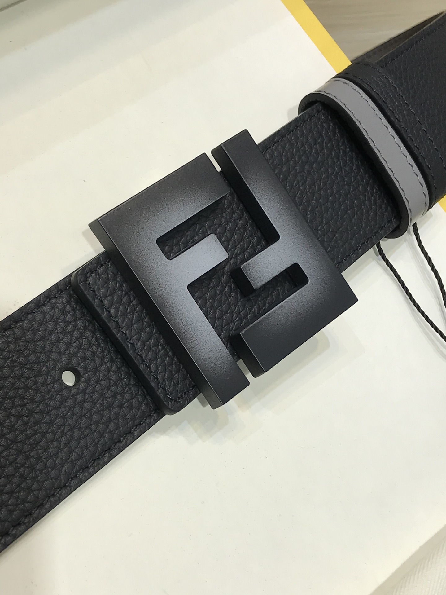 [Fendi Belts]Fendi