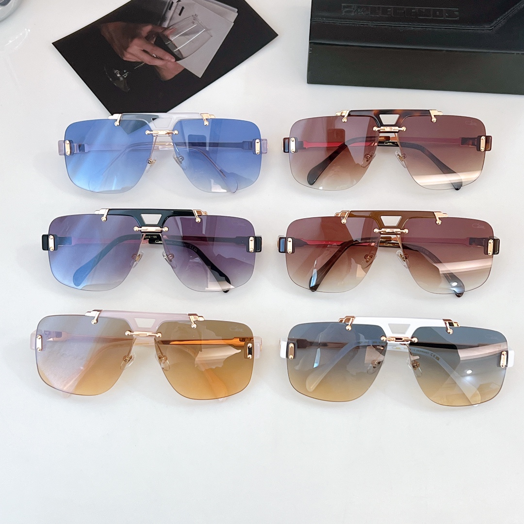  CAZAL
MODEL：MOD.887
SIZE：61口14-140
🔝🔝