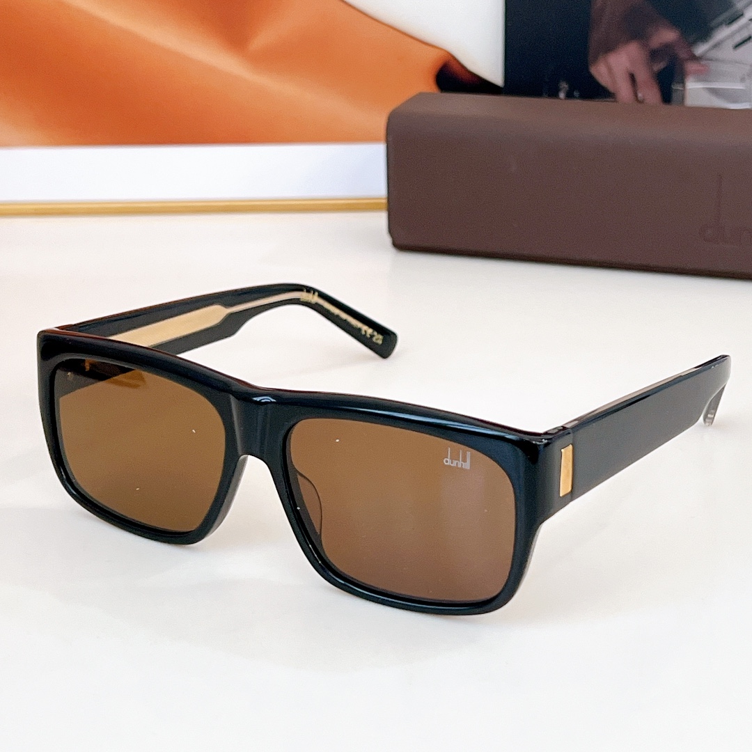  DUNHIL*登*喜路 
MODEL：DU0033S
SIZE：60口16-140
🔝
