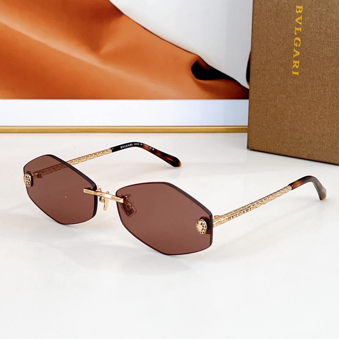  BVLGARI
MODEL：BVU 
SIZE：54口18-145
🔝🔝
