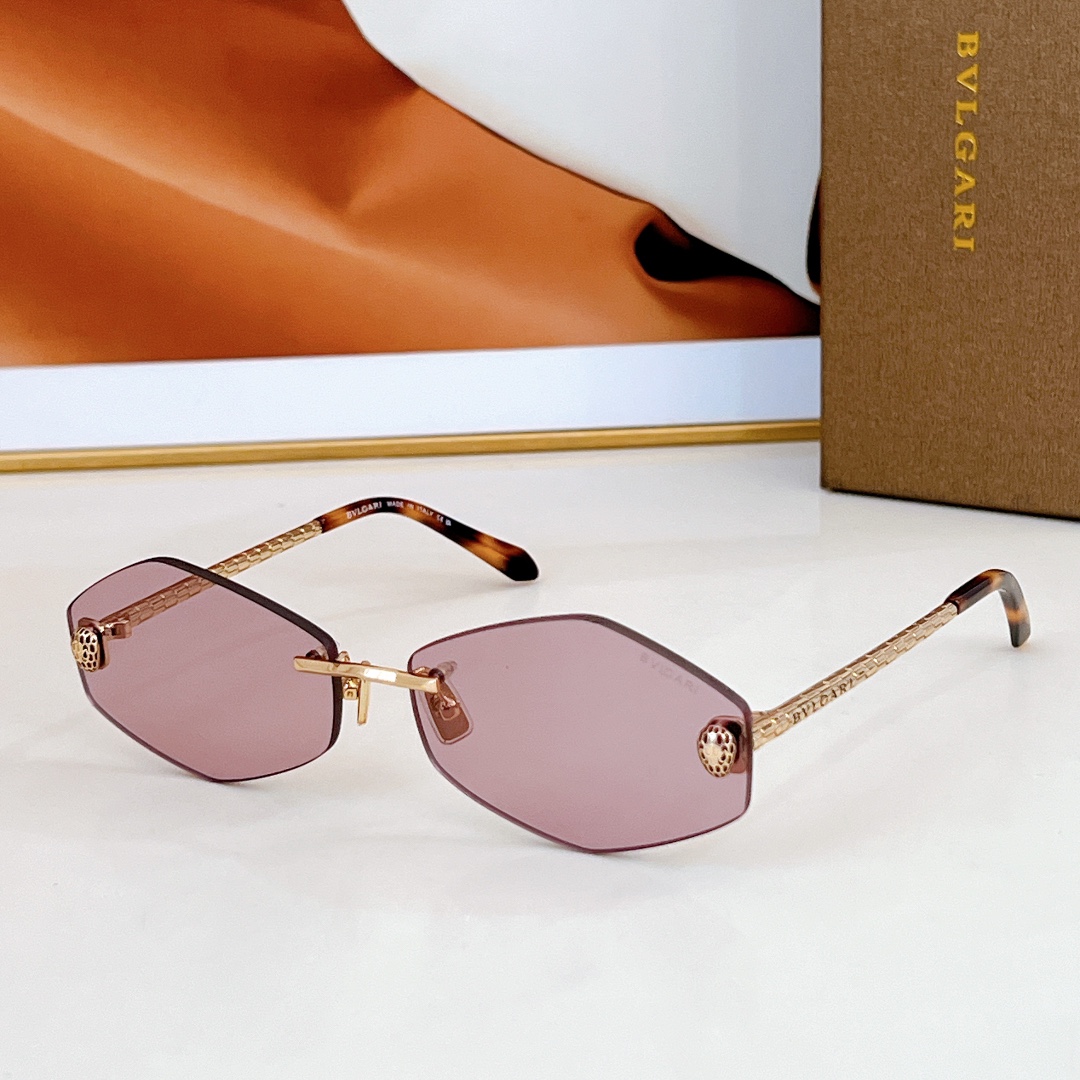  BVLGARI
MODEL：BVU 
SIZE：54口18-145
🔝🔝