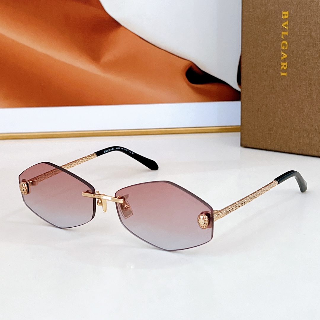  BVLGARI
MODEL：BVU 
SIZE：54口18-145
🔝🔝
