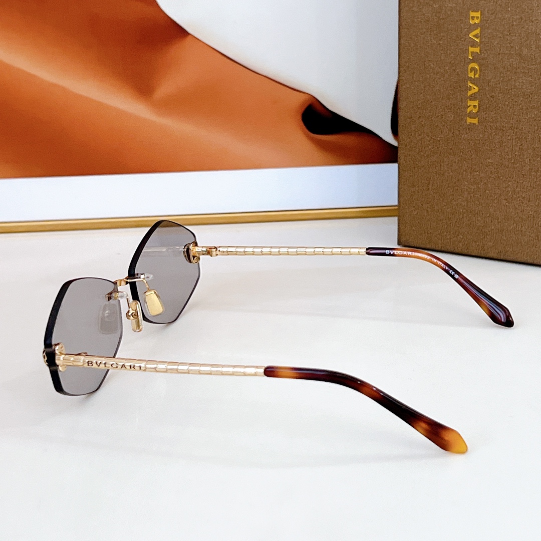  BVLGARI
MODEL：BVU 
SIZE：54口18-145
🔝🔝