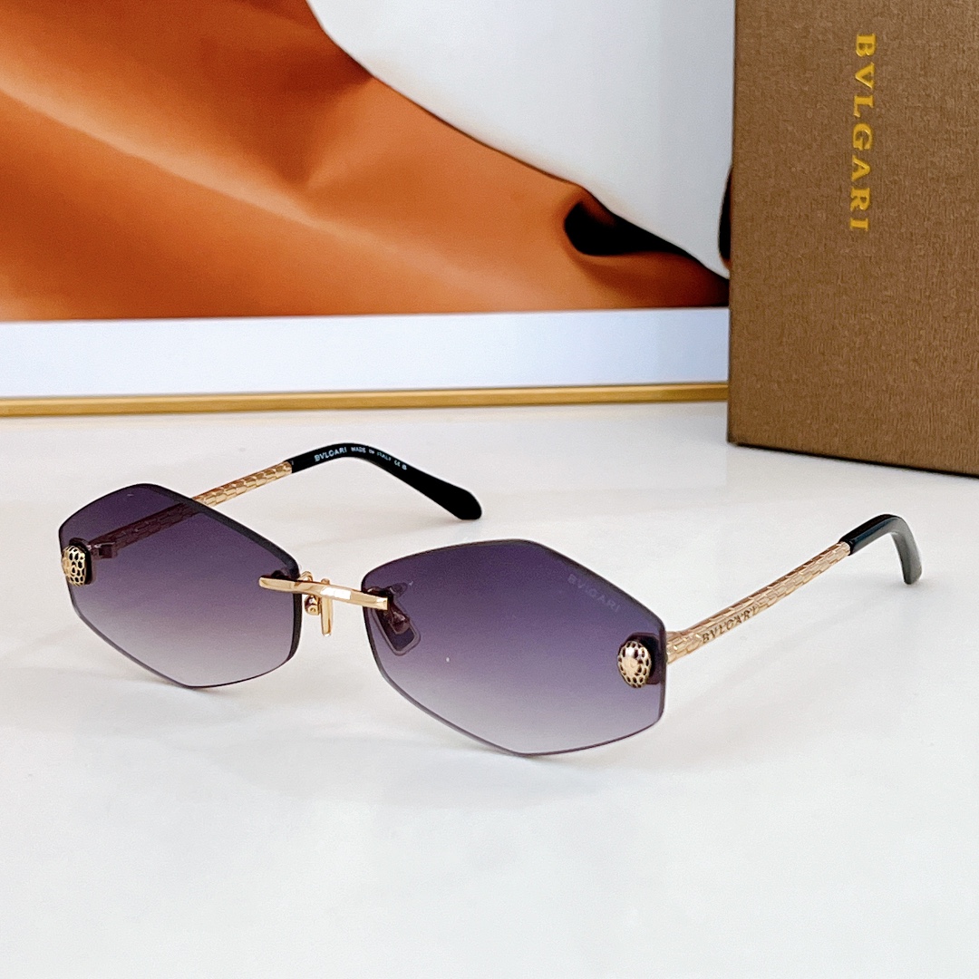  BVLGARI
MODEL：BVU 
SIZE：54口18-145
🔝🔝