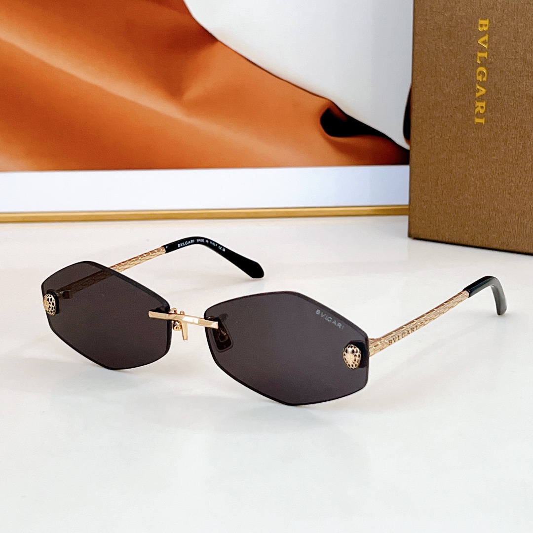  BVLGARI
MODEL：BVU 
SIZE：54口18-145
🔝🔝