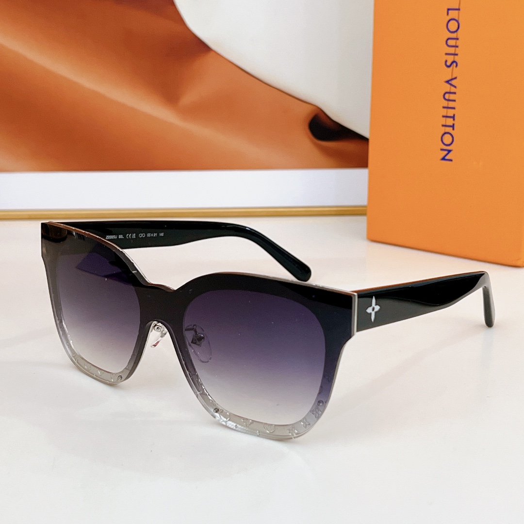  LOUIS VUITTO*
MODEL：Z2565U
SIZE：57口16-145
🔝🔝