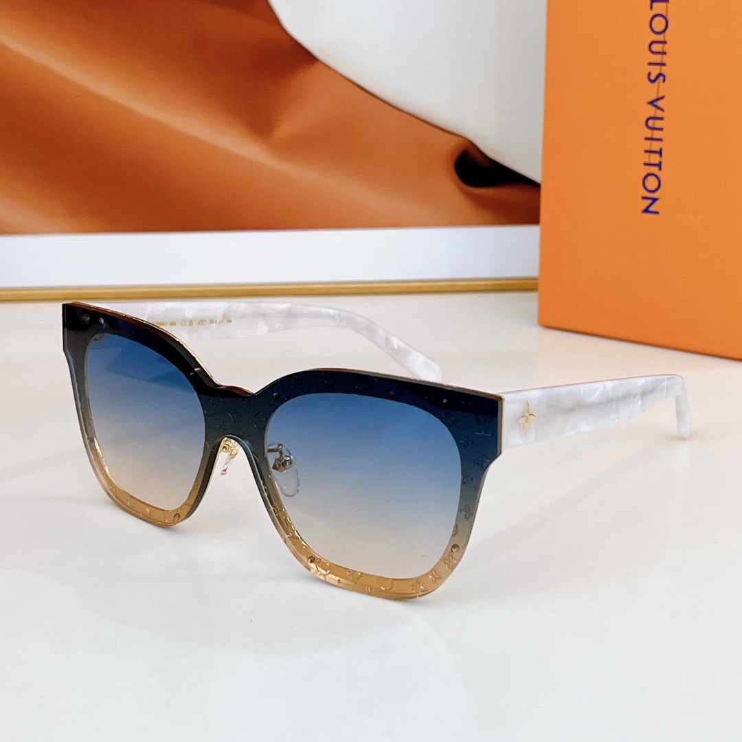  LOUIS VUITTO*
MODEL：Z2565U
SIZE：57口16-145
🔝🔝