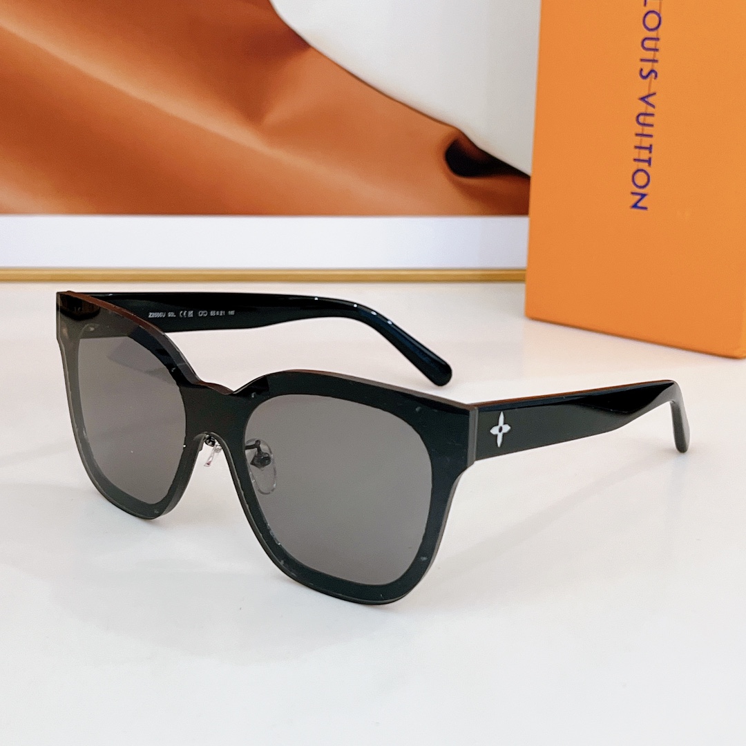  LOUIS VUITTO*
MODEL：Z2565U
SIZE：57口16-145
🔝🔝
