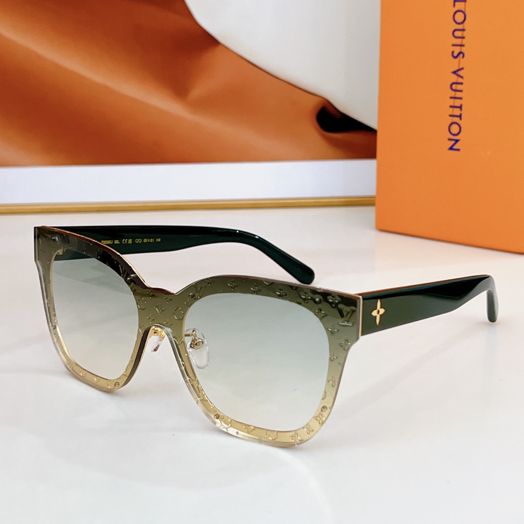  LOUIS VUITTO*
MODEL：Z2565U
SIZE：57口16-145
🔝🔝