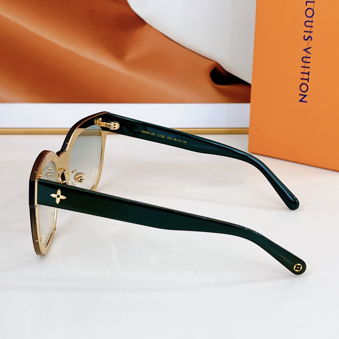  LOUIS VUITTO*
MODEL：Z2565U
SIZE：57口16-145
🔝🔝
