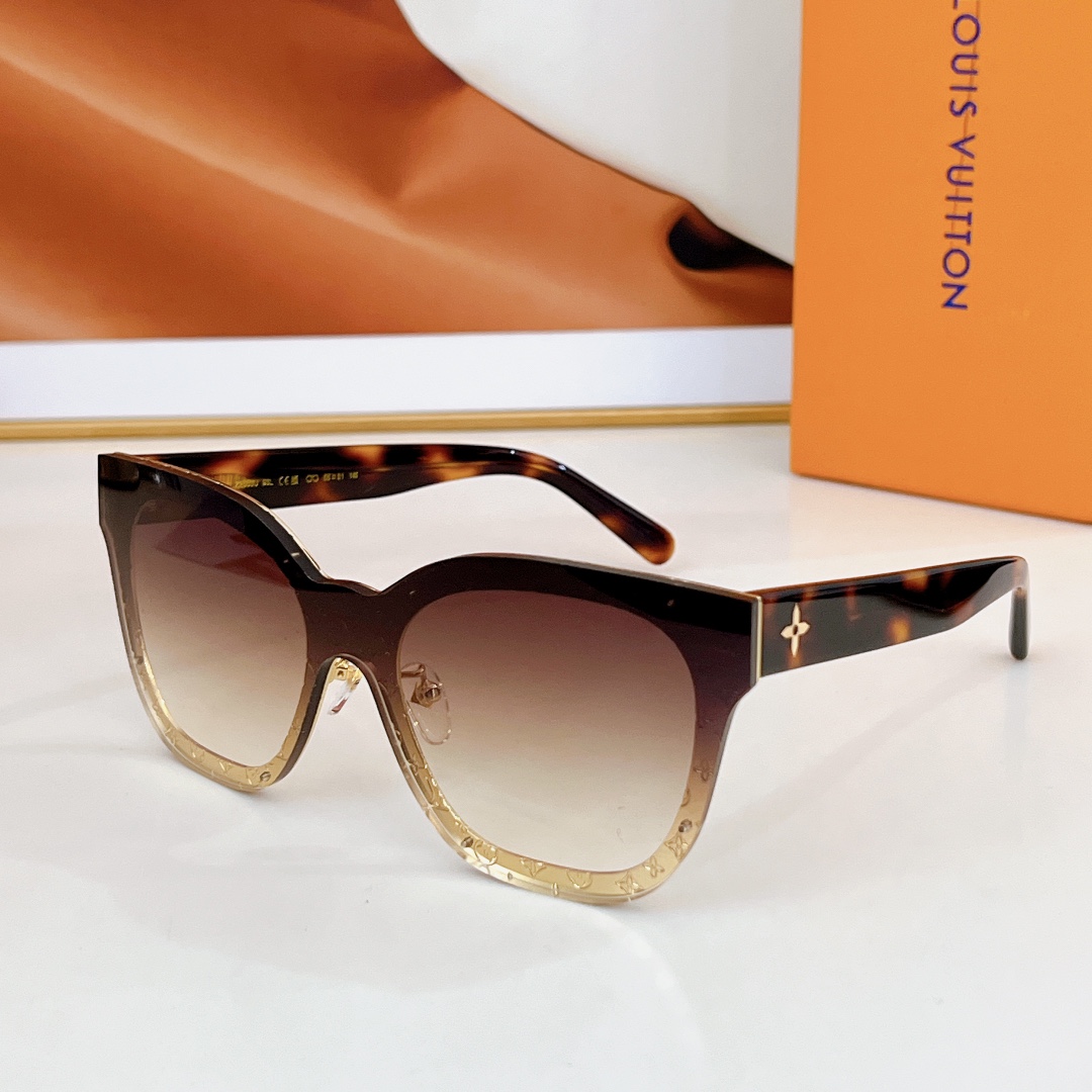  LOUIS VUITTO*
MODEL：Z2565U
SIZE：57口16-145
🔝🔝