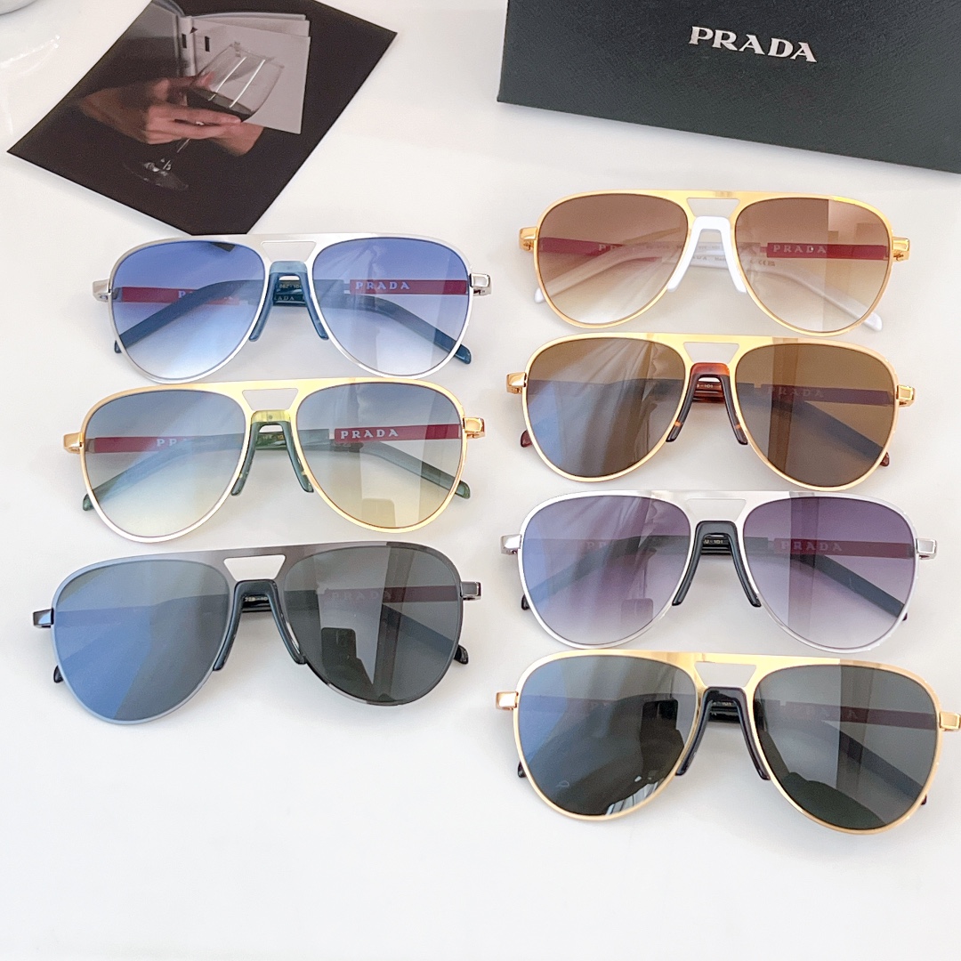  PRAD*
MODELPS 51XS
SIZE：58口17-145
🔝🔝