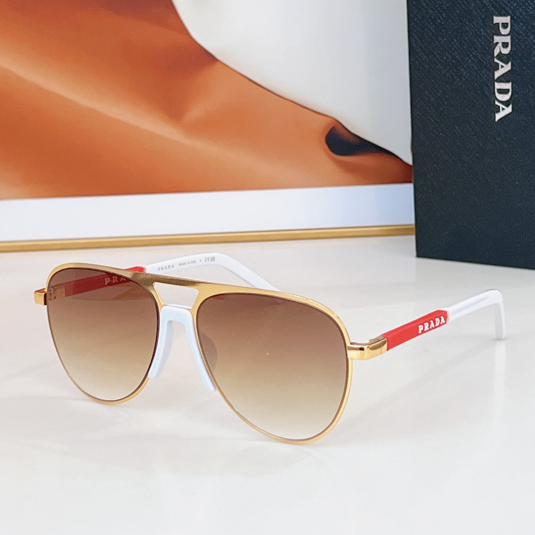  PRAD*
MODELPS 51XS
SIZE：58口17-145
🔝🔝