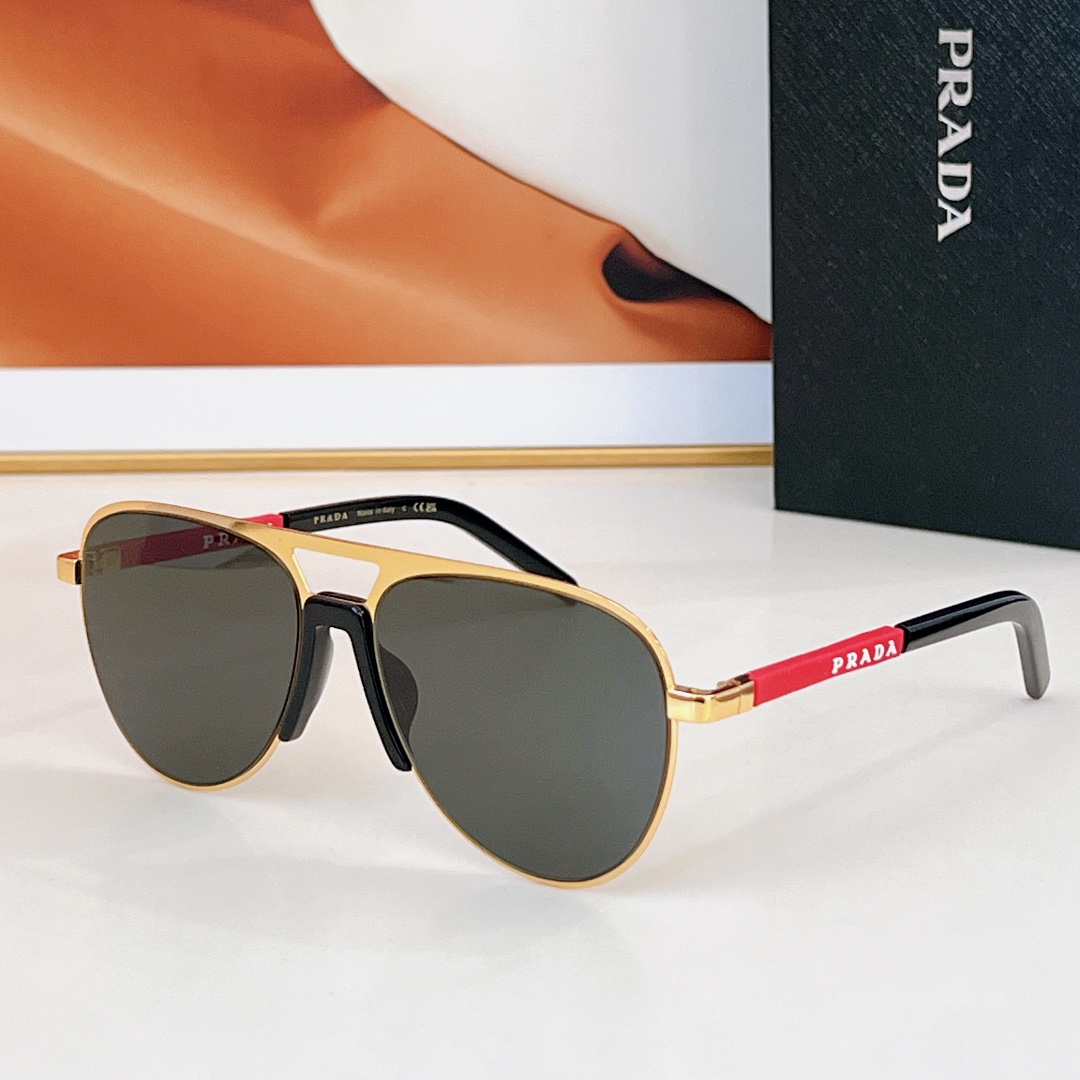  PRAD*
MODELPS 51XS
SIZE：58口17-145
🔝🔝