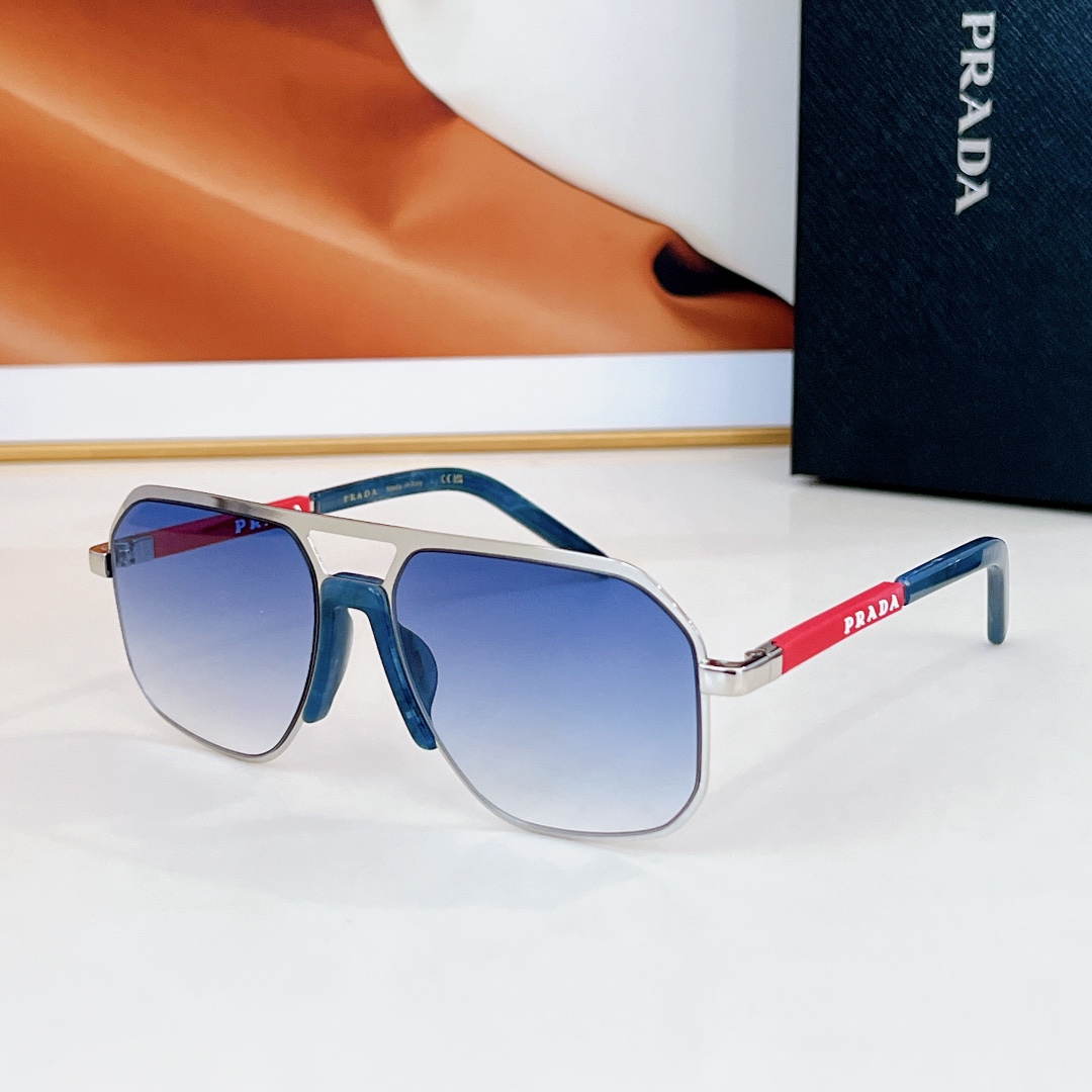  PRADA
MODEL：PR 179VS
SIZE：57口17-145
🔝🔝