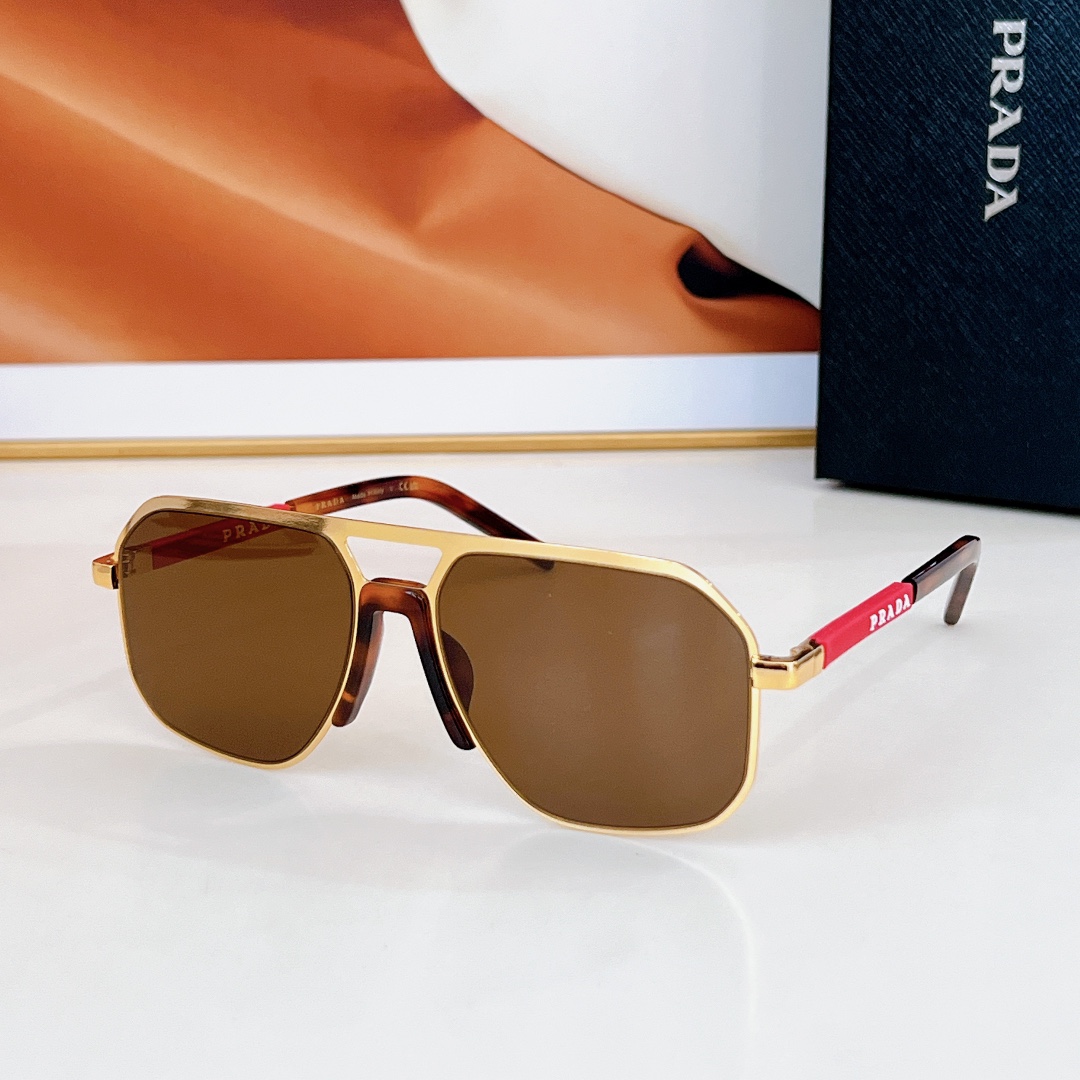 PRADA
MODEL：PR 179VS
SIZE：57口17-145
🔝🔝