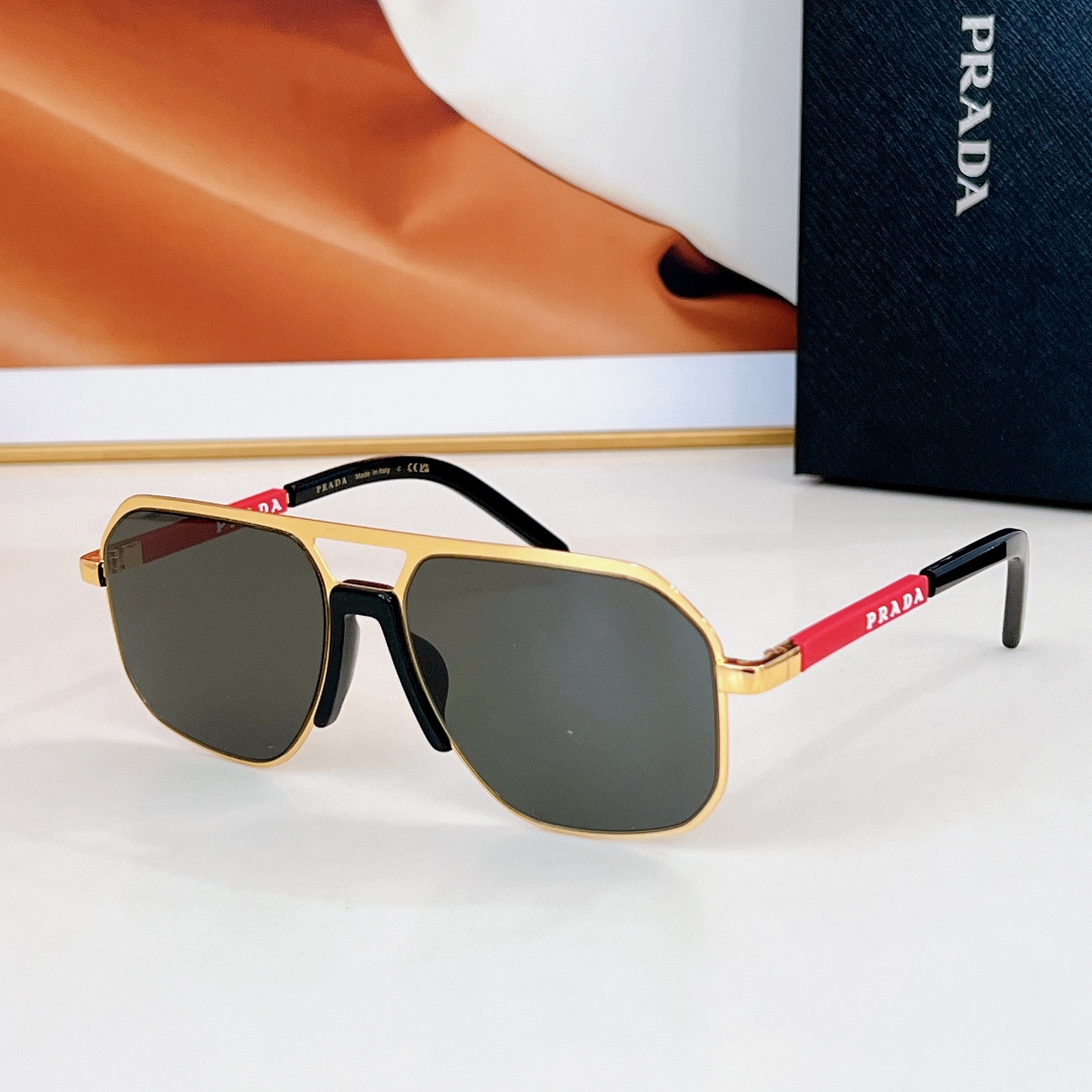  PRADA
MODEL：PR 179VS
SIZE：57口17-145
🔝🔝