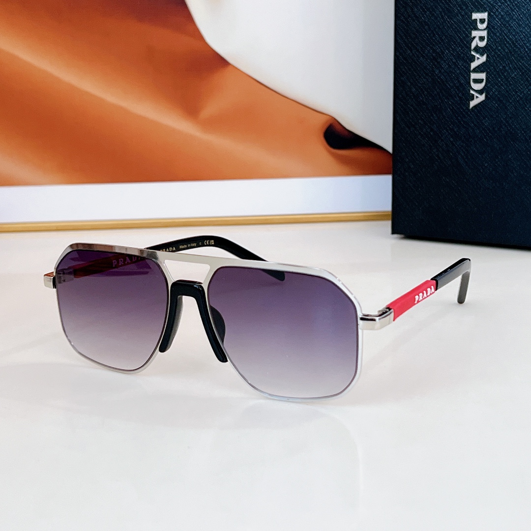  PRADA
MODEL：PR 179VS
SIZE：57口17-145
🔝🔝