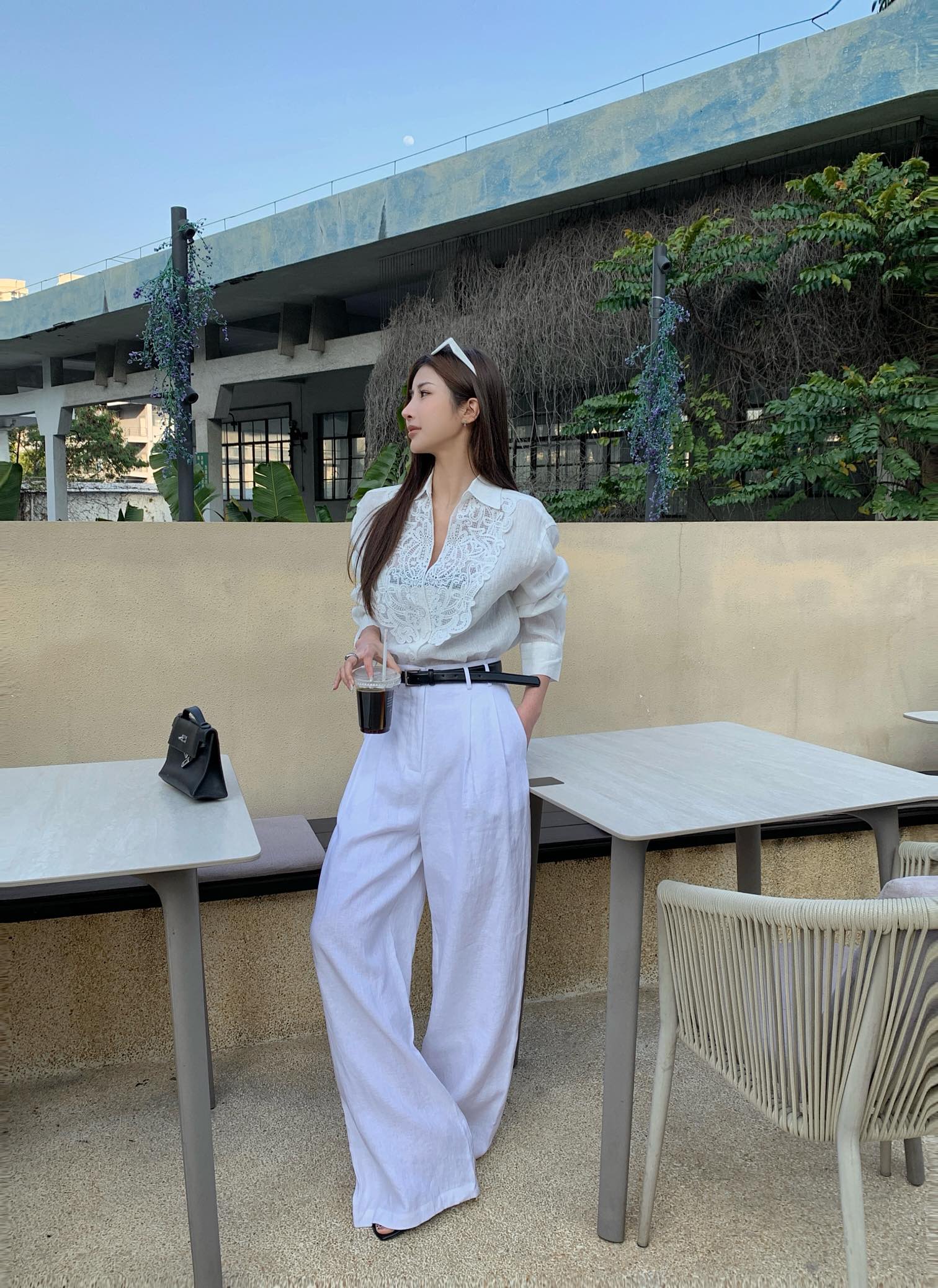 NO:314828,tops and pants, alexander wang19860909上衣裤子,,alexander wang,Women's clothing