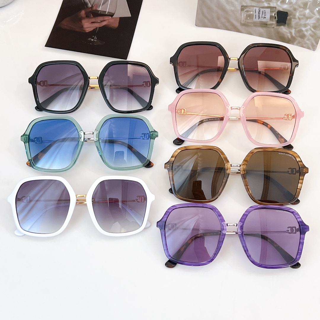  DOLCE&GABBANA
 MODDG4422
size：56口20-145
🔝🔝