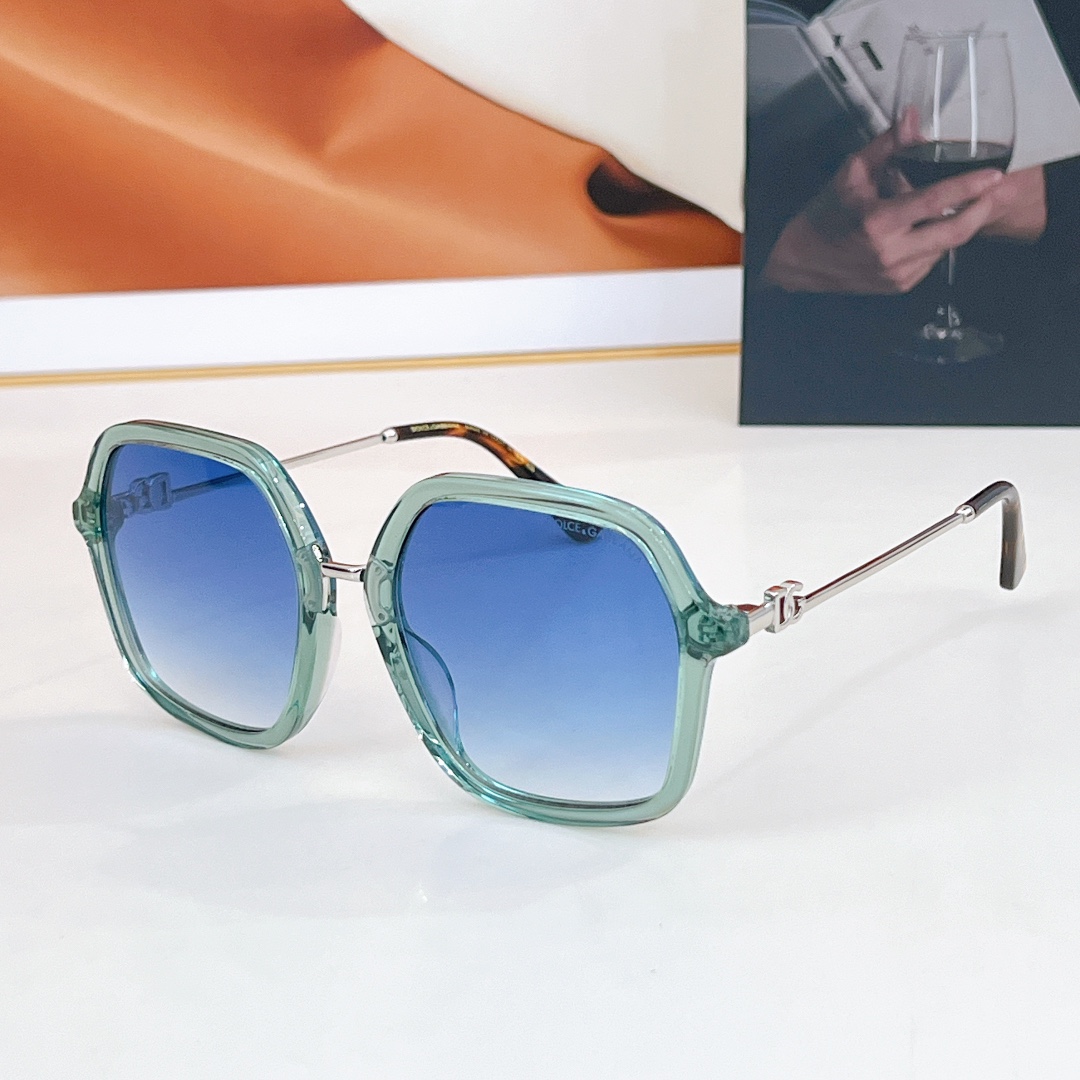  DOLCE&GABBANA
 MODDG4422
size：56口20-145
🔝🔝