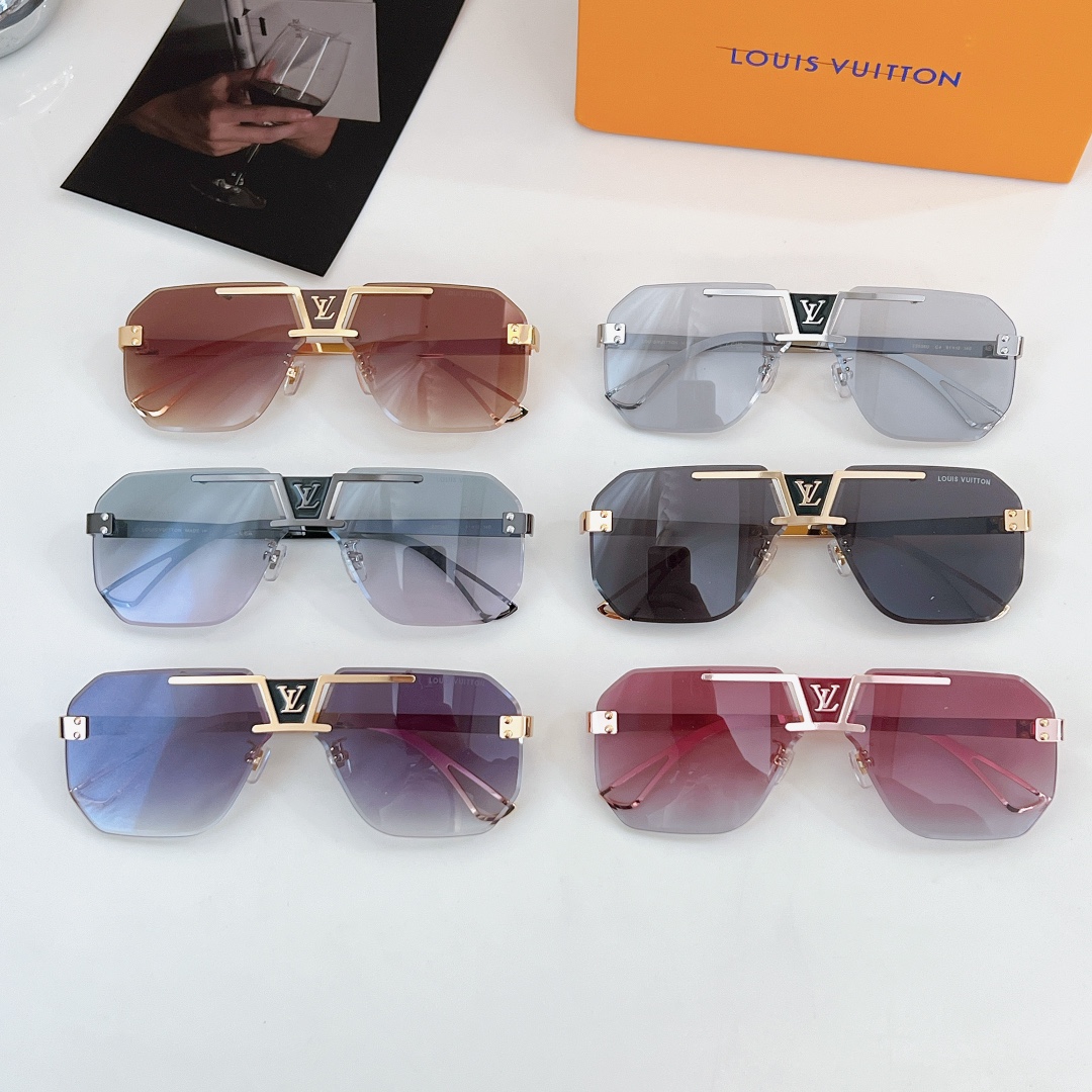  LOUIS VUITTO* 
MODEL：Z2038
🔝🔝
