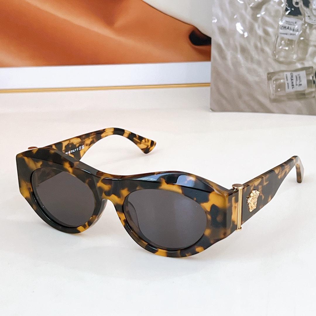  VERSAC*
MODEL：VE 4477-U
SIZE：52口19-135
🔝🔝