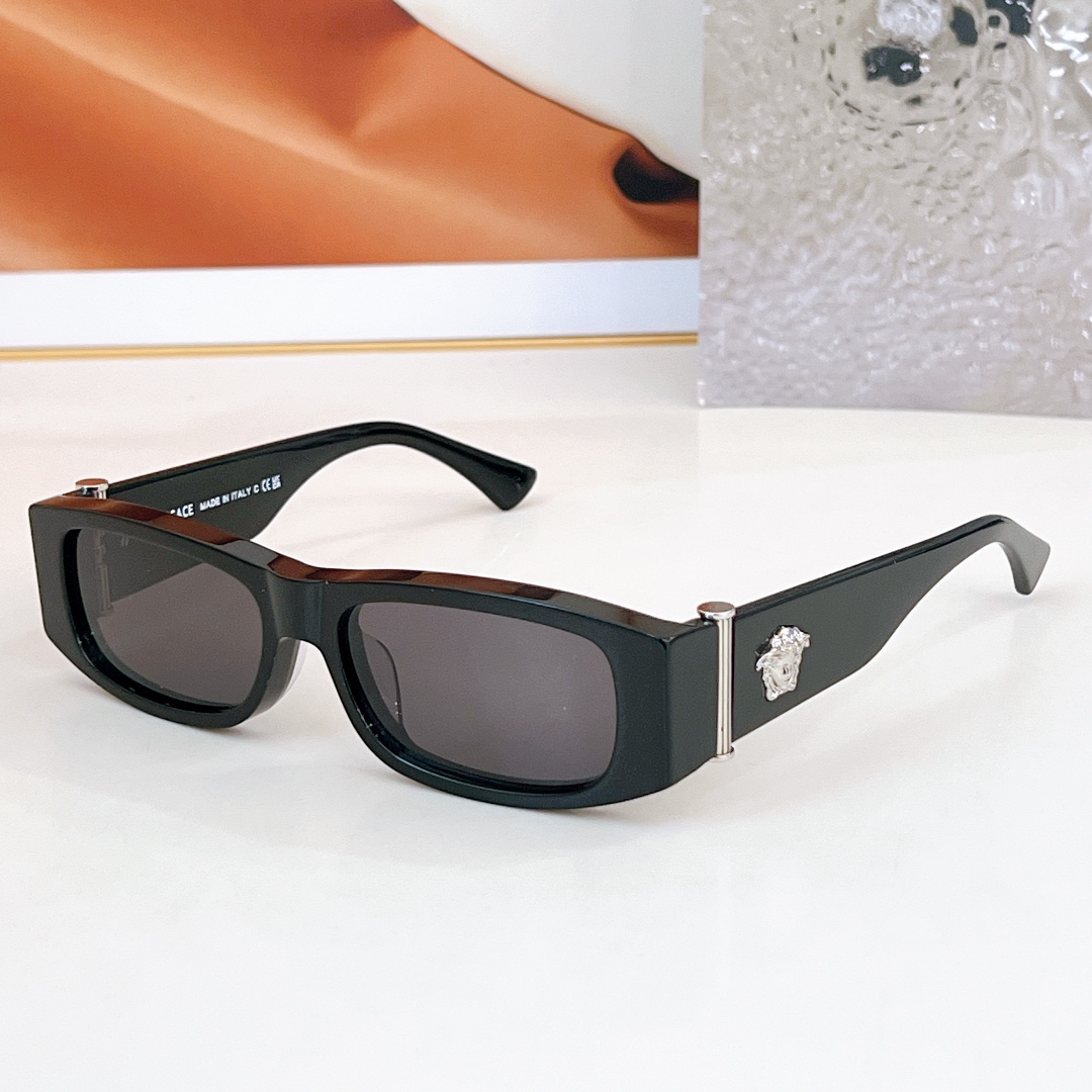  VERSACE
MOD4476
Size55-16-135 
🔝🔝