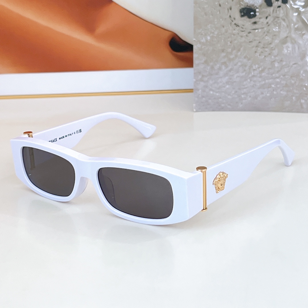  VERSACE
MOD4476
Size55-16-135 
🔝🔝