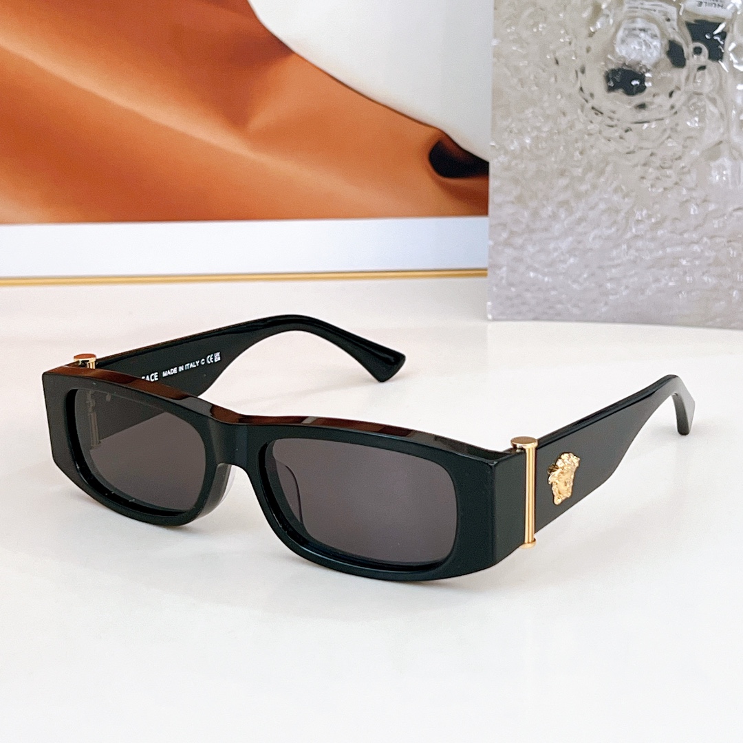  VERSACE
MOD4476
Size55-16-135 
🔝🔝