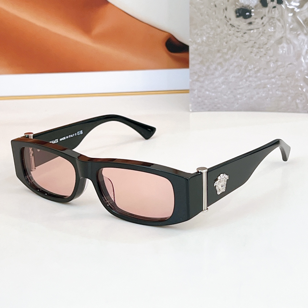  VERSACE
MOD4476
Size55-16-135 
🔝🔝