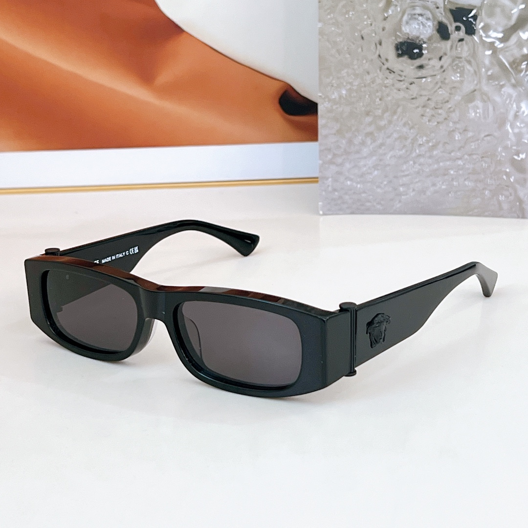  VERSACE
MOD4476
Size55-16-135 
🔝🔝