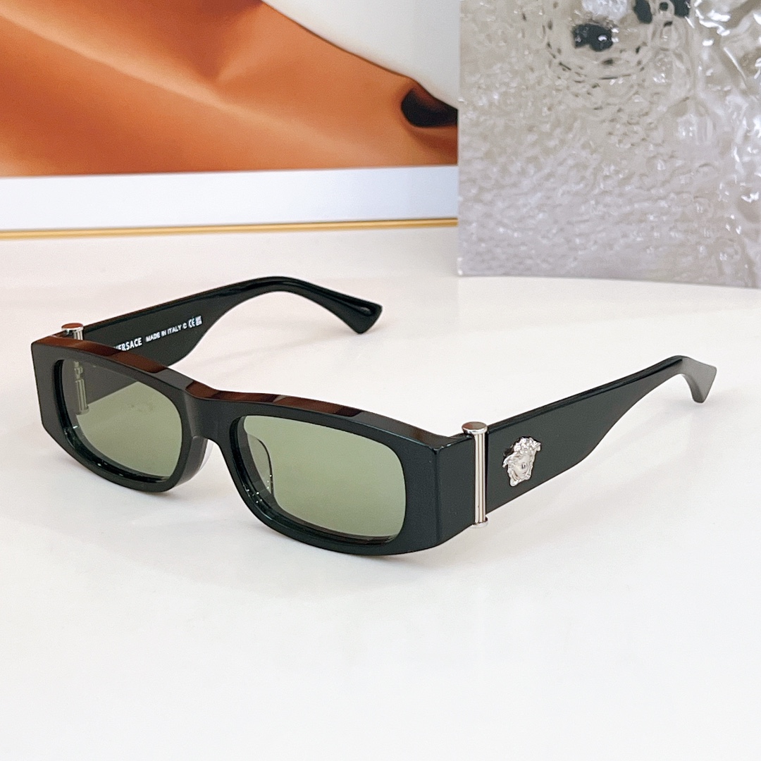  VERSACE
MOD4476
Size55-16-135 
🔝🔝
