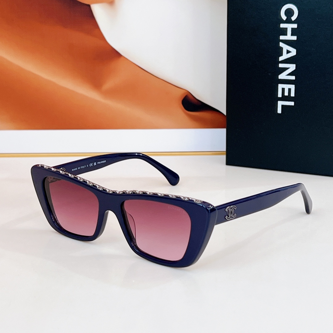  CHANE*
Model CH5540
Size 54-17-140
🔝🔝