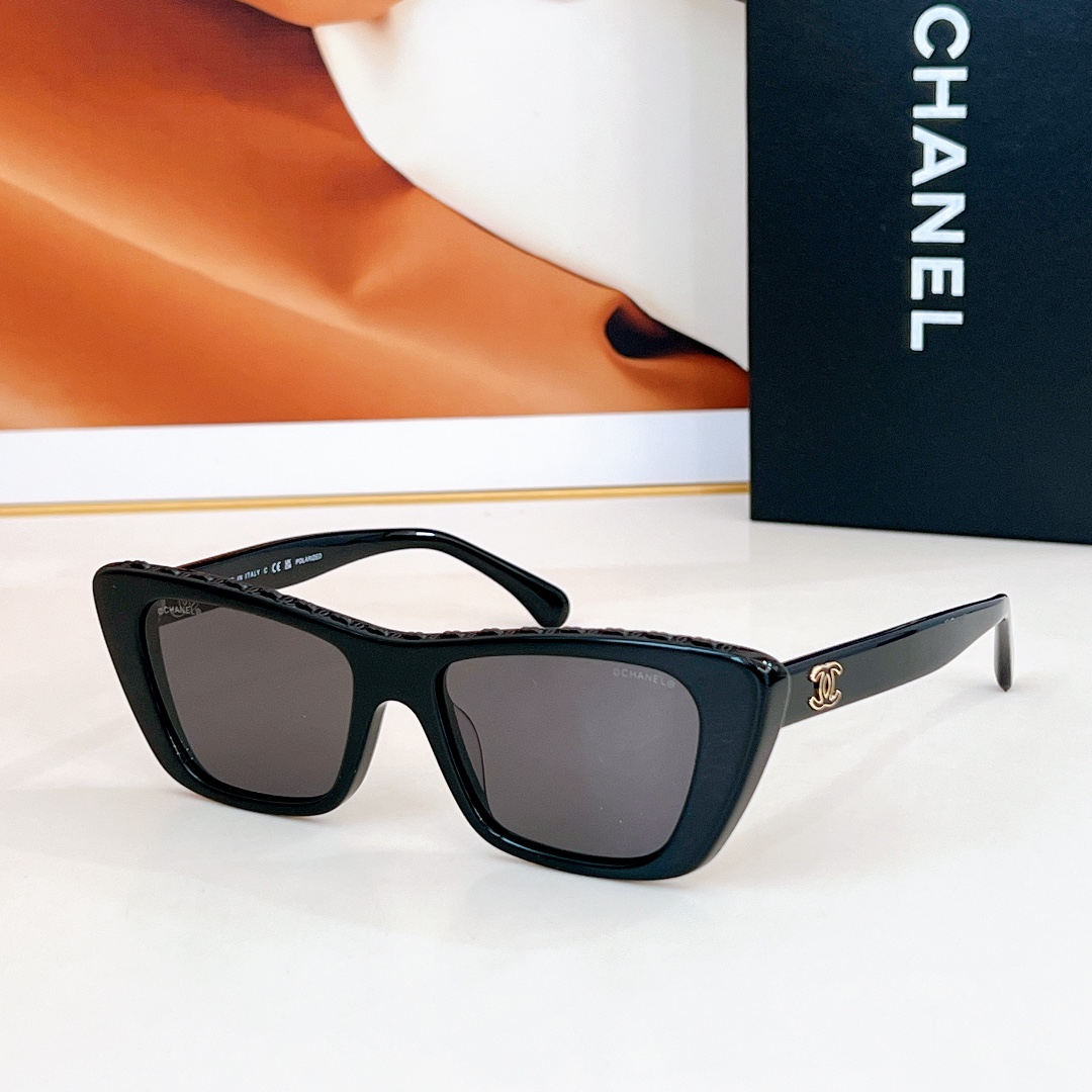  CHANE*
Model CH5540
Size 54-17-140
🔝🔝