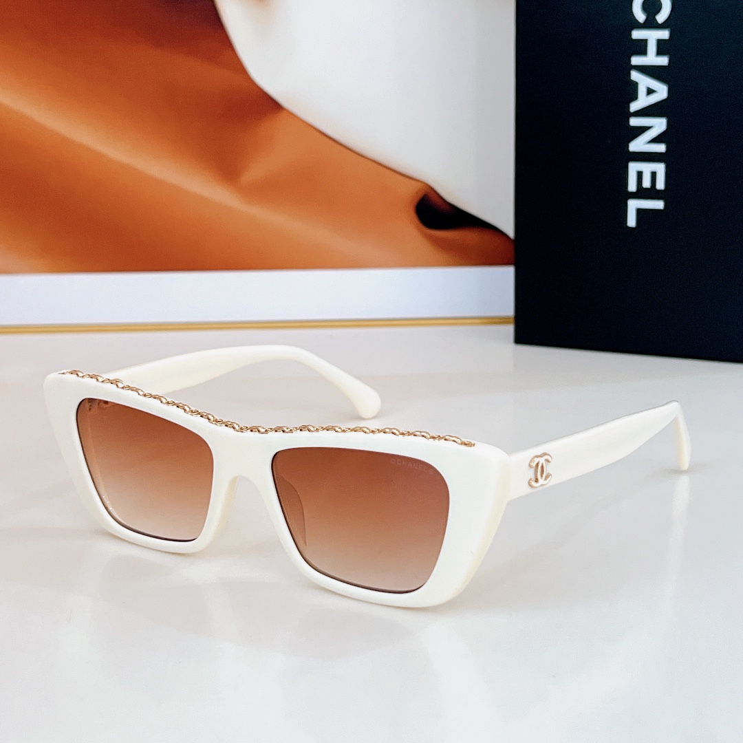  CHANE*
Model CH5540
Size 54-17-140
🔝🔝