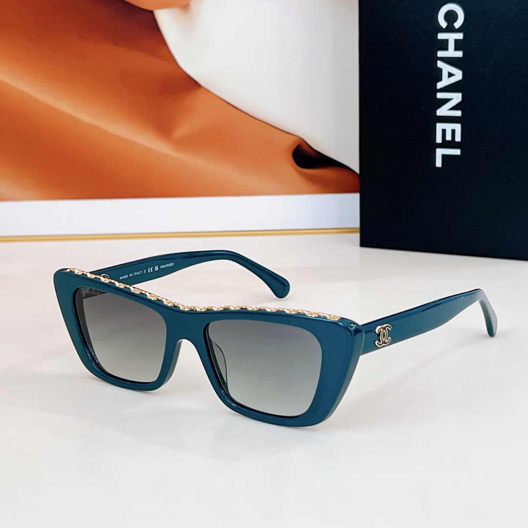 CHANE*
Model CH5540
Size 54-17-140
🔝🔝
