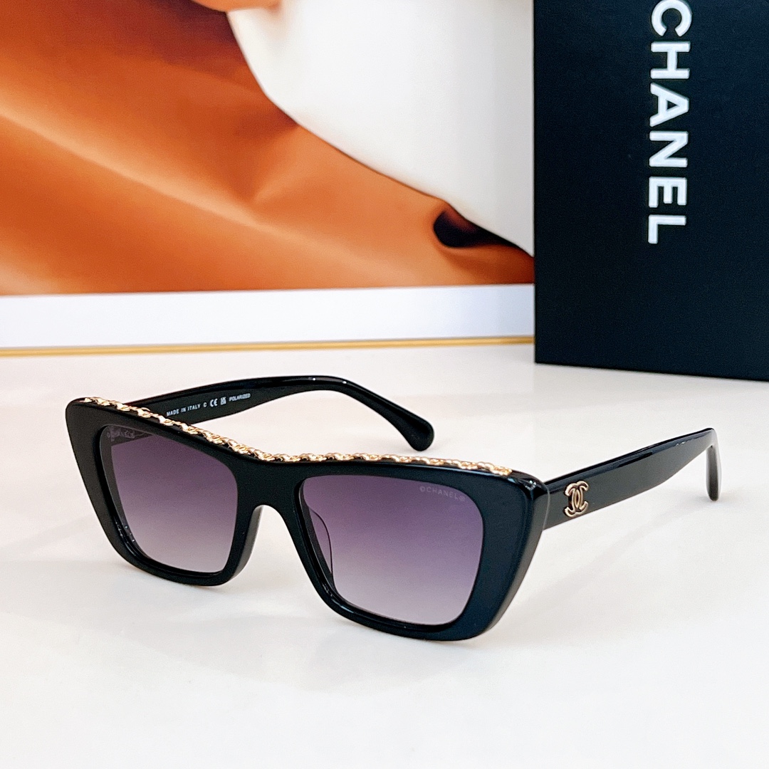  CHANE*
Model CH5540
Size 54-17-140
🔝🔝