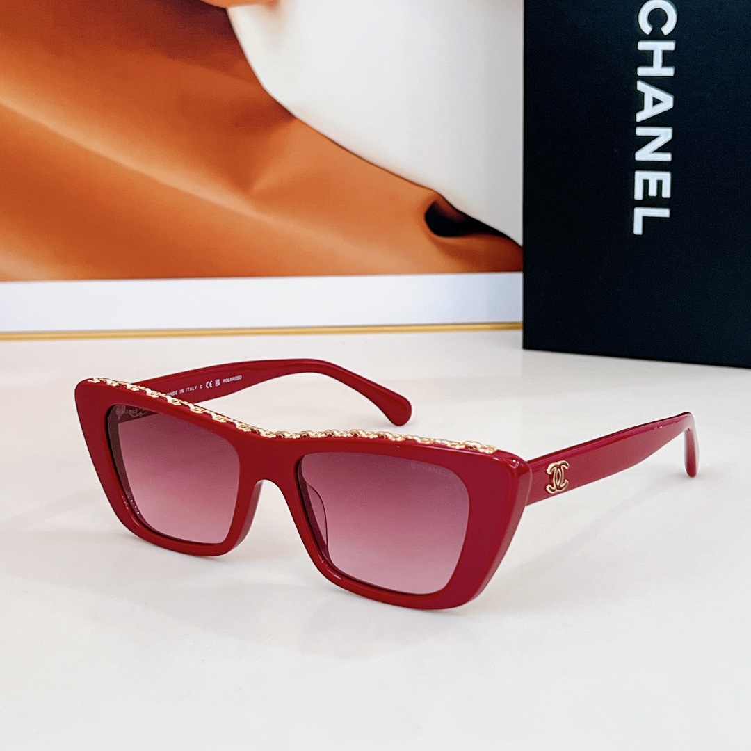  CHANE*
Model CH5540
Size 54-17-140
🔝🔝