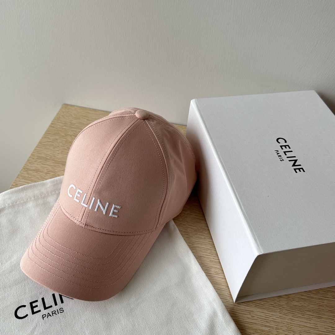 셀린느 모자 83607 Celine Cap