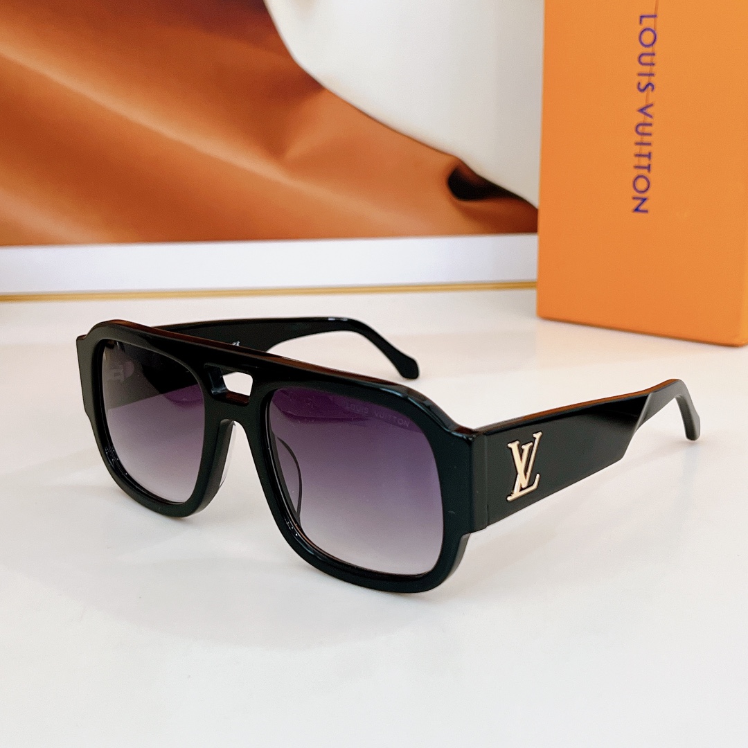  LOUIS VUITTO*
MOD Z2613E
SIZE：54-22-140
🔝🔝