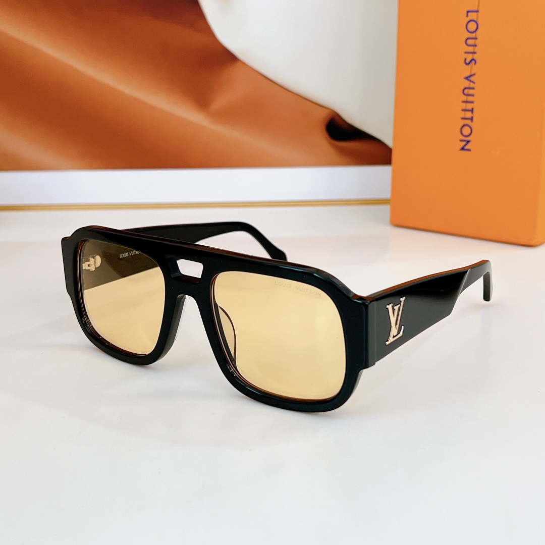  LOUIS VUITTO*
MOD Z2613E
SIZE：54-22-140
🔝🔝