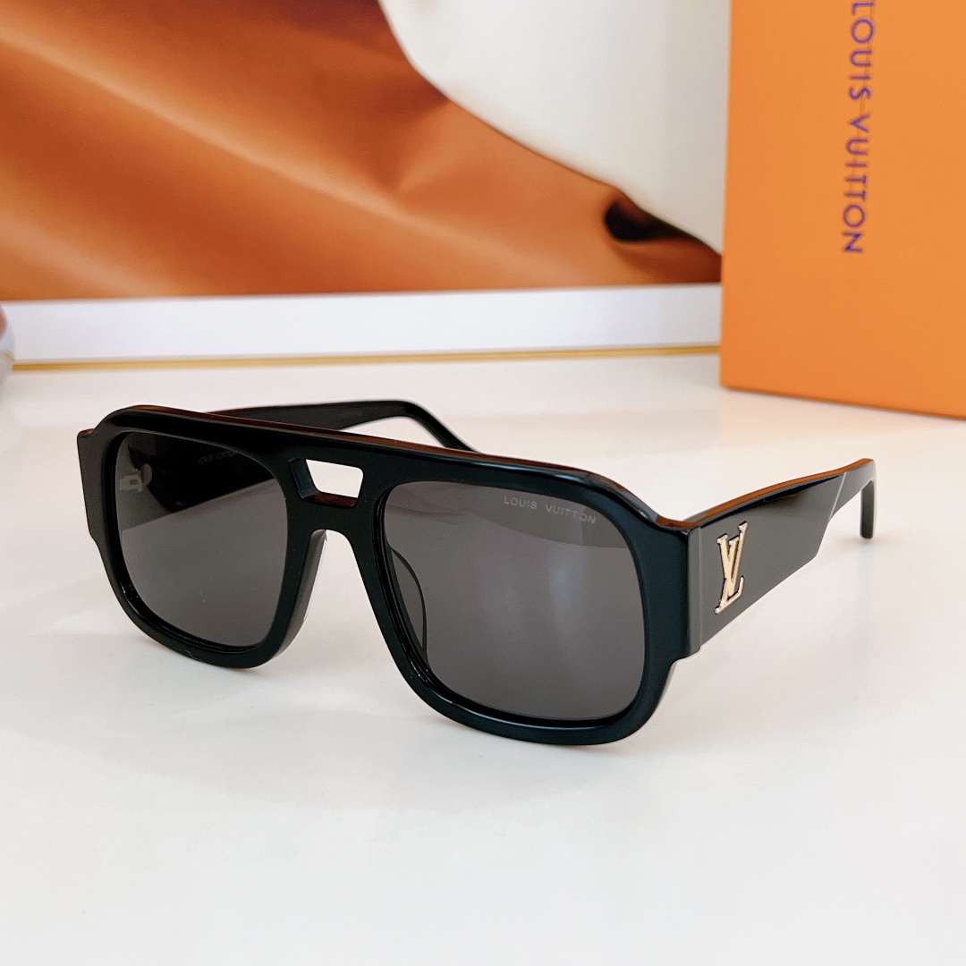  LOUIS VUITTO*
MOD Z2613E
SIZE：54-22-140
🔝🔝