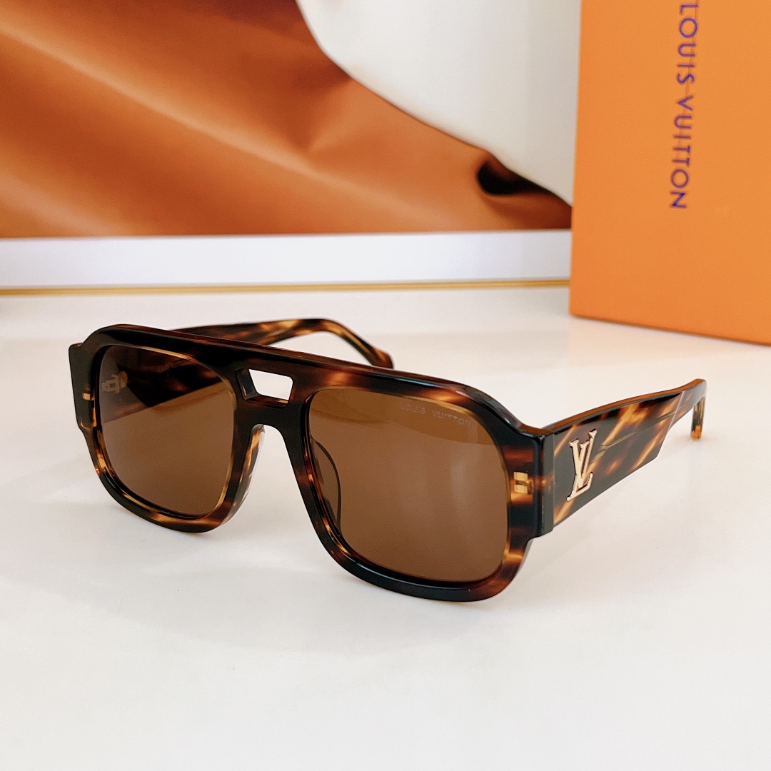  LOUIS VUITTO*
MOD Z2613E
SIZE：54-22-140
🔝🔝
