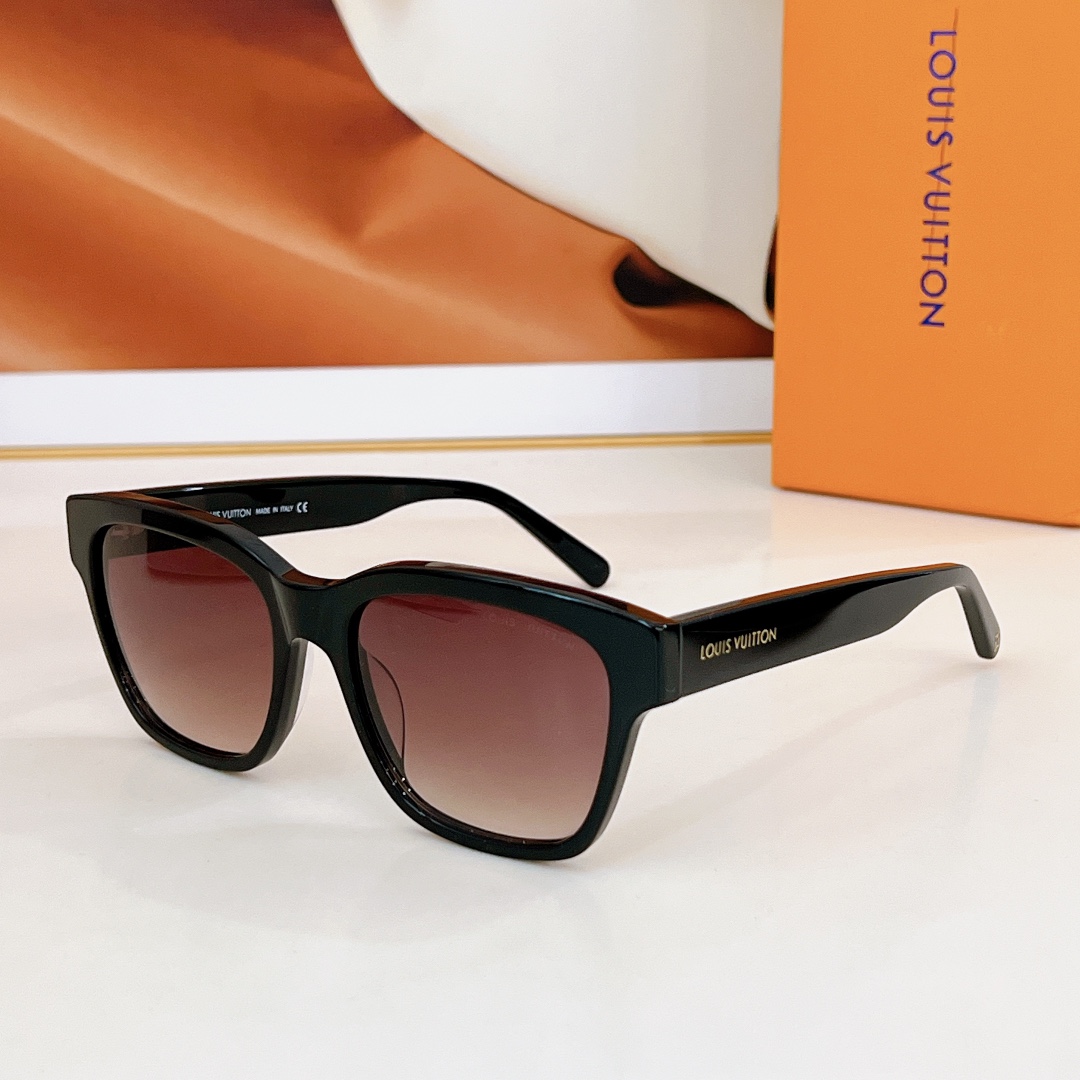  LOUIS VUITTON
MODEL：Z2464U
SIZE：54口19-140
🔝🔝